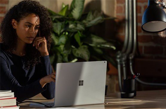 Microsoft Surface Book 3: la reina de la productividad 2