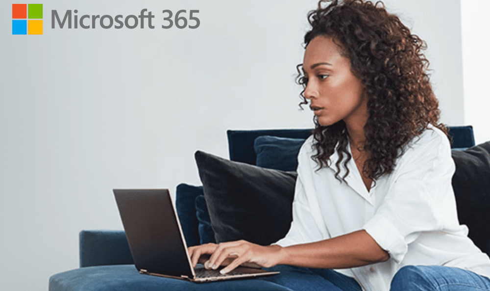 Microsoft 365: Incrementa tu productividad al máximo