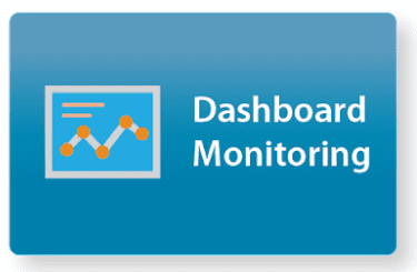 dashboard monitoring